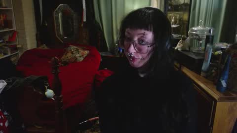 orookun online show from 21, 12, 2025