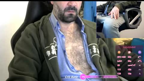 orso online show from 4, 12, 2025