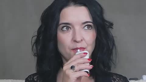 Snapshot of ortensialady76444316 chatting on 2, 1, 2025 Ortensialady online show from 2, 1, 2025