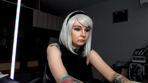 Milana online show from 14, 10, 2025