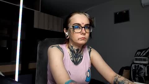 Milana online show from 15, 10, 2025