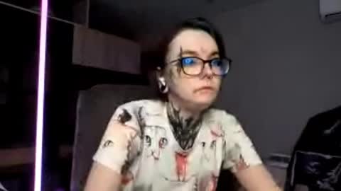 Milana online show from 20, 10, 2025