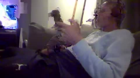 Snapshot of orwel09 chatting on 17, 12, 2024 orwel09 online show from 17, 12, 2024