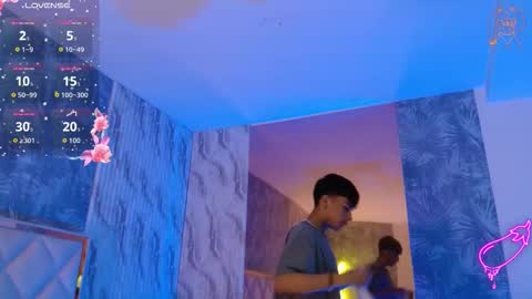 osamu_tay online show from 1, 2, 2026