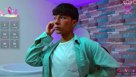 osamu_tay online show from 14, 3, 2026