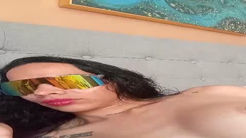 osarito3x online show from 14, 6, 2026