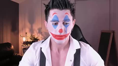 Oscar online show from 30, 10, 2025