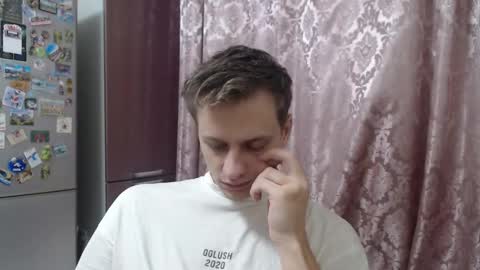 Snapshot of oscar_sssky chatting on 20, 12, 2025 Oscar online show from 20, 12, 2025