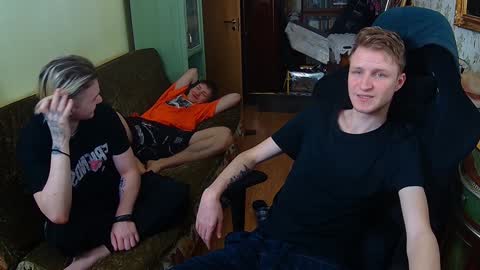 Oscar online show from 26, 1, 2025