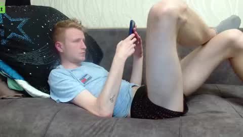 Snapshot of oscar_wildy chatting on 27, 6, 2026 Oscar online show from 27, 6, 2026