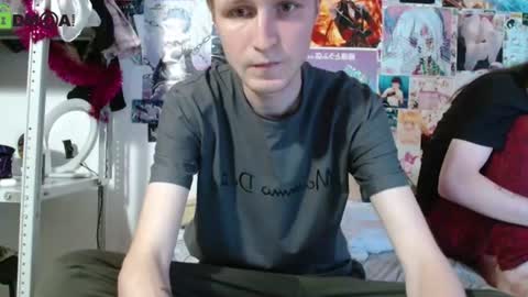 Snapshot of oscar_wildy chatting on 25, 7, 2026 Oscar online show from 25, 7, 2026