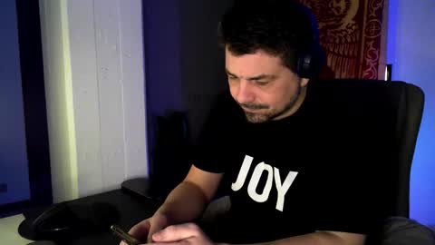 Snapshot of oscarleo chatting on 11, 2, 2026 the venetian online show from 11, 2, 2026