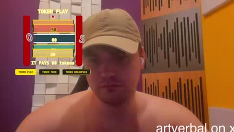 Snapshot of oscarsavage chatting on 21, 6, 2026 Oscar Steel Savage online show from 21, 6, 2026