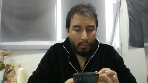 Snapshot of oscaryn_martell chatting on 6, 10, 2025 oscaryn_martell online show from 6, 10, 2025