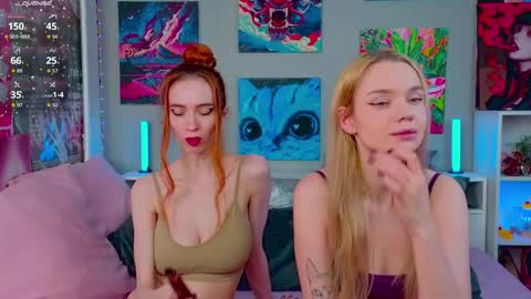 Heidi  online show from 24, 10, 2025