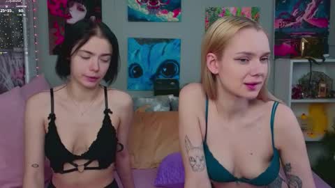 Heidi  online show from 23, 12, 2025