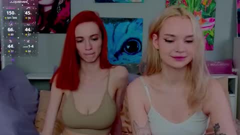 Heidi  online show from 21, 2, 2026