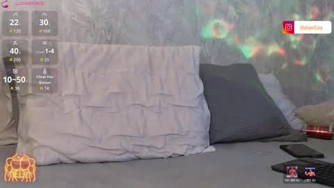 osher_cox online show from 6, 3, 2026