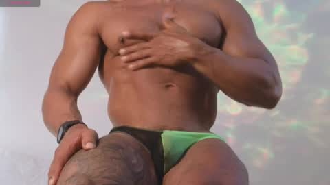 osher_cox online show from 14, 4, 2026