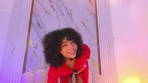 Oshun  online show from 15, 11, 2025