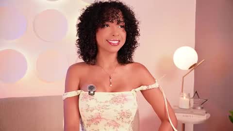 Snapshot of oshun_25 chatting on 25, 3, 2026 Oshun online show from 25, 3, 2026