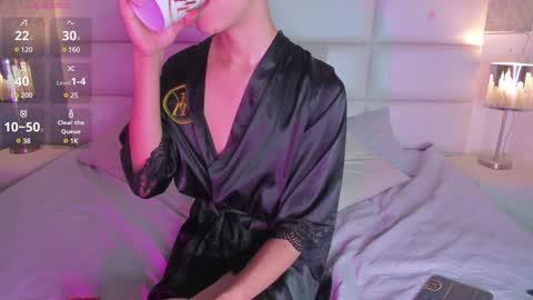 Osirismansour online show from 14, 12, 2024