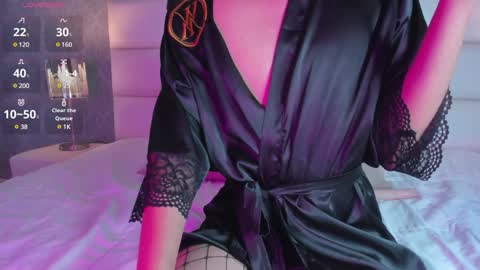 Osirismansour online show from 16, 12, 2024