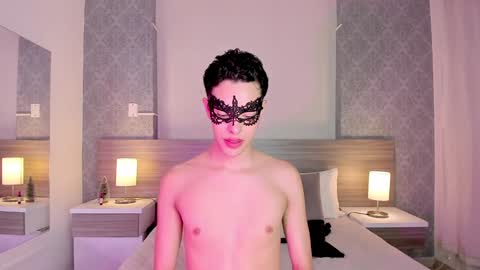 Osirismansour online show from 23, 12, 2024