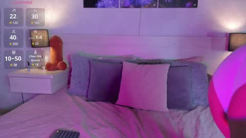 Osirismansour online show from 24, 12, 2024