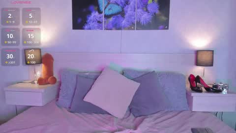 Osirismansour online show from 25, 12, 2024