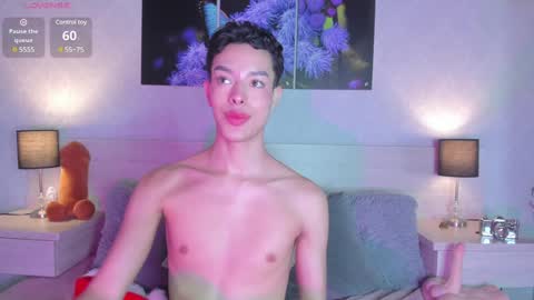 Osirismansour online show from 25, 12, 2024