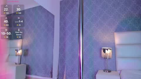 Osirismansour online show from 7, 1, 2025