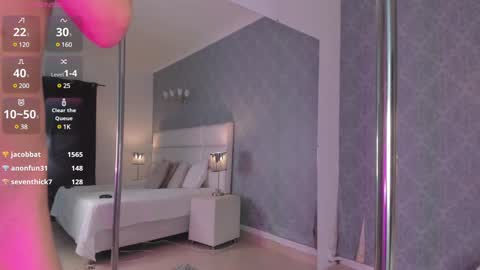 Osirismansour online show from 15, 1, 2025