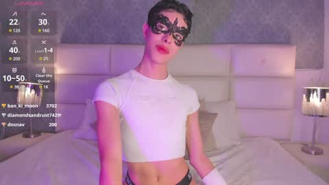 Osirismansour online show from 31, 1, 2025