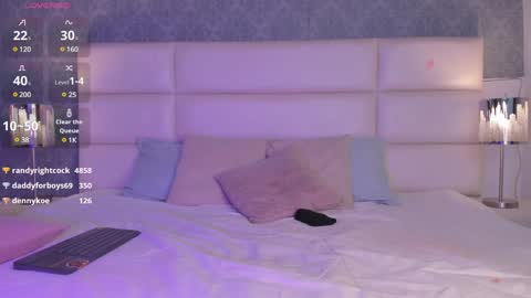 Osirismansour online show from 4, 2, 2025