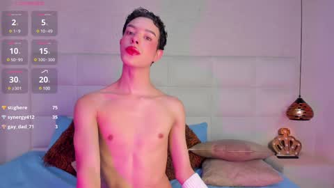 Osirismansour online show from 15, 2, 2025