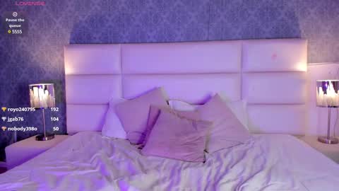 Osirismansour online show from 22, 2, 2025