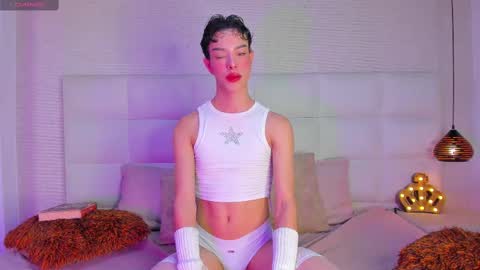 Osirismansour online show from 25, 2, 2025