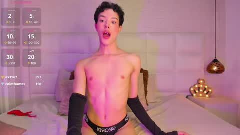 Osirismansour online show from 4, 3, 2025