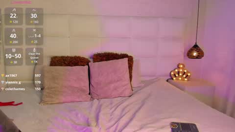 Osirismansour online show from 4, 3, 2025