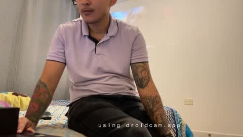 Mateo online show from 27, 9, 2025
