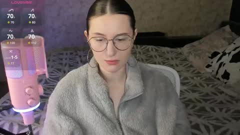 Leliana online show from 3, 12, 2025