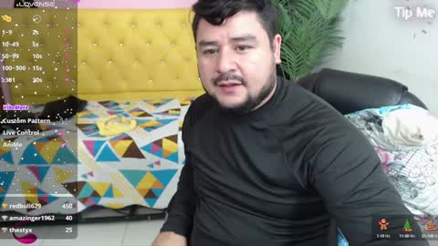 Bear Gael online show from 6, 12, 2024