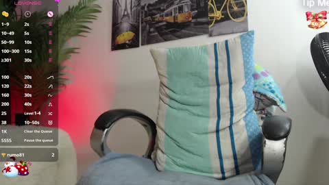 Bear Gael online show from 8, 12, 2024