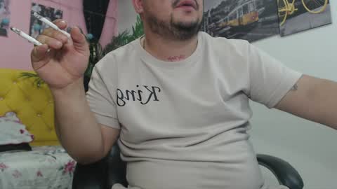 Bear Gael online show from 23, 12, 2024