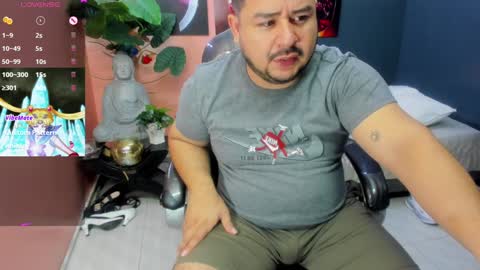 Bear Gael online show from 4, 1, 2025