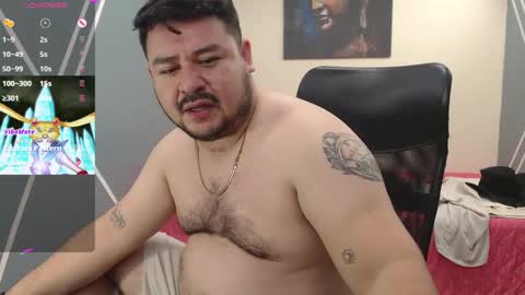 Bear Gael online show from 7, 1, 2025