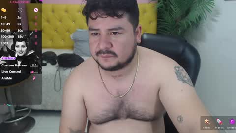 Bear Gael online show from 16, 1, 2025