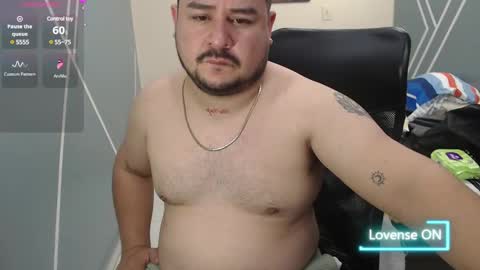 Bear Gael online show from 25, 1, 2025