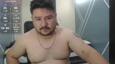 Bear Gael online show from 30, 1, 2025